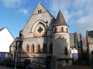 Topsham_exterior